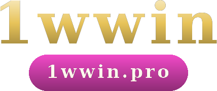 1wwin logo